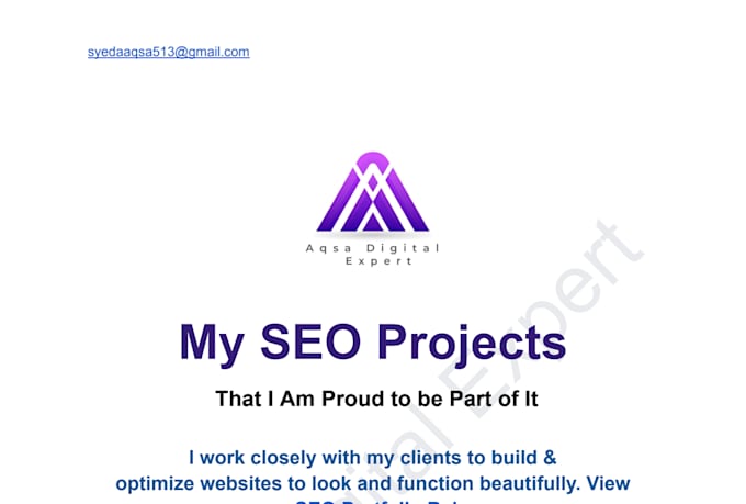 do search engine optimization and digital marketing